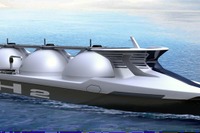 液化水素運搬船の暫定的な安全要件を承認…国際海事機関 画像