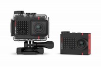 ガーミン、4K録画対応の新型アクションカムを発売…各種データをオーバーレイ表示 画像