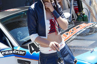 【Today's オートガール】レースクイーン写真蔵…スーパー耐久 画像