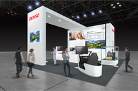 【CEATEC 16】デンソー、最先端のロボティクス技術を紹介 画像
