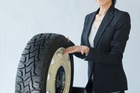 東洋ゴム、「遊び心」のある軽自動車用タイヤを発売…オフロード性能を確保 画像