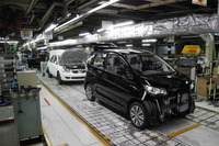 三菱自動車、フィリピン人研修生の受け入れ10年目へ…生産ラインでスキル習得 画像