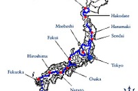 「マセラティは壊れない」4600kmノートラブルで走行 画像