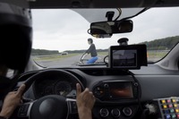 【コンチネンタル TechRide】ADASの統合力で自動運転技術の差別化を 画像