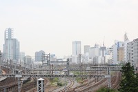 JR東日本、品川駅で大規模な線路切替工事　11月19・20日 画像