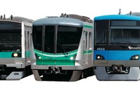 小田急海老名の鉄道イベント、今年はJR・メトロ車も展示 10月15・16日 画像