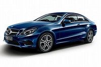 【リコール】メルセデスベンツ E250、オーバーヒートのおそれ 画像