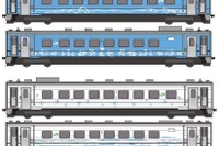 JR北海道、釧網線で流氷観光列車を運転へ 画像