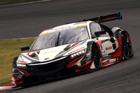 【SUPER GT】GT500のNSX 15号車、終盤戦に19歳の牧野任祐を起用 画像