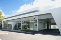 マセラティ札幌、9月25日リニューアルオープン…ショールームを2倍に拡張 画像