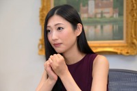 【リレーインタビュー】日本ベスト・カー・フレンド賞2016 壇蜜が語る“理想のドライバー”と“くるまマイスター検定” 画像