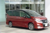 【日産 セレナ 新型】パッケージ比較…トヨタノア&ヴォクシー編 画像