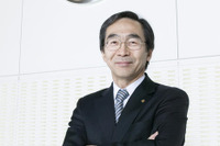 今津常務執行役員が副社長に昇格…日産役員体制 画像
