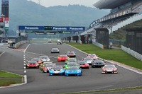 ランボルギーニ・ブランパン・スーパートロフェオ・アジアシリーズ 第5戦…本国CEOも来日 画像