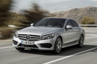 欧州新車販売9.5%増、4位にダイムラー上昇 8月 画像