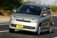 【インプレ'07】岡島裕二 ダイハツ『ミラ』 街乗り軽のスタンダード 画像