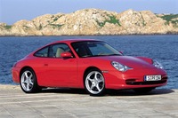 【乗った!! 新型『911』】ポルシェの進化は止まらない 画像