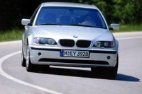 【こちらも変わる! BMW『3シリーズ』】魅力を増すエントリーモデル 画像