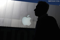 Apple、マクラーレンを買収か　報道 画像
