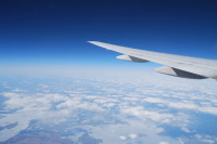 航空機について国際的なCO2排出規制---日本も参加 画像