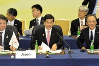 【G7交通大臣会合】大臣と議論した民間企業---日本からはトヨタ自動車 画像