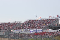 【F1 日本GP】人気のエリアで観戦できるチャンス、チケット情報…開幕まで2週間 画像