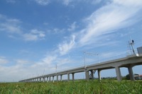再開まで3カ月…常磐線の移設3駅を訪ねてみた 画像