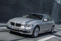 BMWブランドのPHV販売、欧州で好調を維持 8月 画像