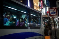訪日外客数に陰り? 過去最高ながら伸び率は2016年最低 8月 画像
