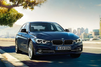 BMW/MINI併設の正規ディーラー、佐世保にオープン 10月1日 画像