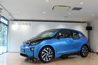 【BMW i3 改良新型】航続は東京-大阪相当…エントリー価格は実質値下げ 画像