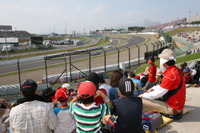 【F1 日本GP】家族や女性同士で楽しめるファミリーシートやレディースシートも、まだ購入可能 10月7-9日開催 画像
