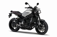 【グッドデザイン16】ヤマハ XSR900 がベスト100に選出 画像