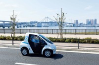 トヨタ、シェアリングの利用走行分析にオラクルのクラウドを採用 画像