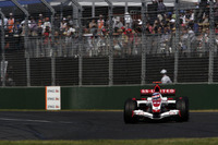 【スーパーアグリF1】佐藤琢磨、大健闘の12位…オーストラリアGP 画像