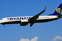 ライアンエアー、ベルファスト=ジローナ線を開設 2017年3月末から 画像