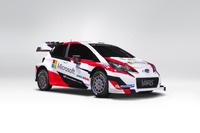 DMG森精機が トヨタWRC プロジェクトに参画…工作機械&ソリューション 画像