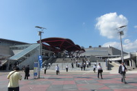 【CEATEC 16】前年より22%増の648社・1710小間が出展 画像