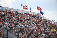 【F1 日本GP】仕事や学校であきらめていた人も大丈夫、金曜限定券が販売中 画像