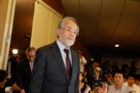 【新聞ウォッチ】ノーベル賞日本人3年連続、今年は大隅良典氏に生理学・医学賞 画像
