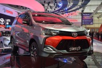 当面は中国を除くアジアで展開…トヨタとダイハツの「新興国小型車カンパニー」 画像