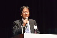 自動運転「17年度から公道での大規模実証実験」…SIPシンポジウム 画像