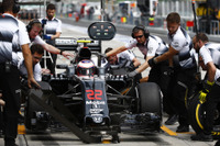 【F1】曙ブレーキを含め、和製技術と縁深いマクラーレン…首脳が語る日本企業の魅力 画像
