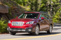 スバル米国販売、3.5%増の5万5000台 9月の新記録 画像