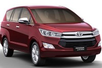 トヨタのインド販売6%増、新型ミニバンが牽引 9月 画像