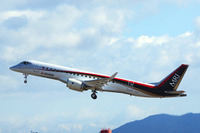 三菱航空機、MRJの納期遅れ報道を否定 画像