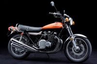 カワサキワールド、10月14日リニューアル…Z1とNinja H2 新旧レジェンドを展示 画像