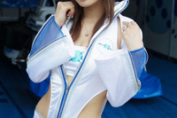 【Today's オートガール】レースクイーン写真蔵…SUPER GT 画像