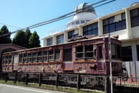 埼玉の京急電車、古巣へ…保存先はみなとみらいの新本社ビルか 画像