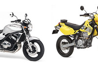 【ホンダ×ヤマハ発提携】国内二輪メーカーのOEMは、スズキ×カワサキ以来9年ぶり 画像
